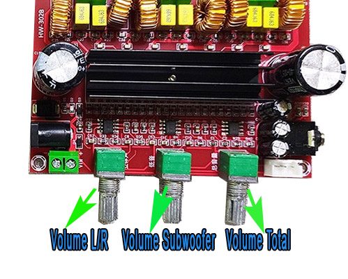 driver audio 2.1