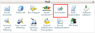 cara membuat email domain sendiri