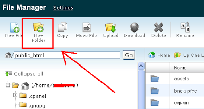 Cara Setting Subdomain Cara Setting Subdomain