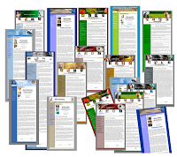 Cara agar template blog menjadi SEO friendly