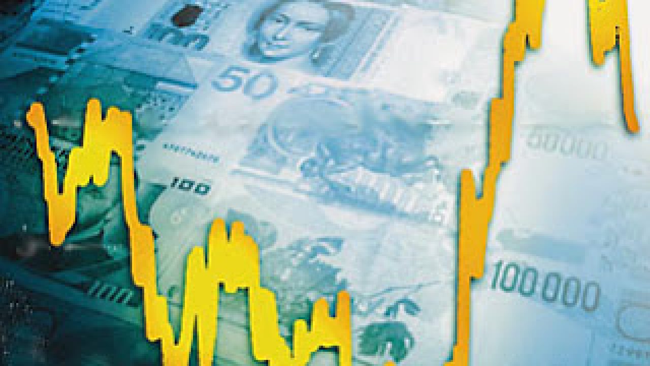 Pengertian Pip Dan Lot Dalam Trading Forex