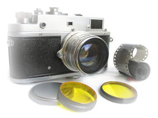 Tips Membersihkan lensa kamera dari debu dan jamur