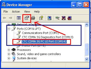Tips Cara Mempercepat Koneksi Modem