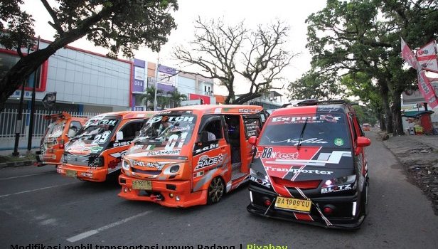 Tips modifikasi mobil pemula