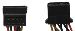 Cara menambah hardisk baru pada komputer