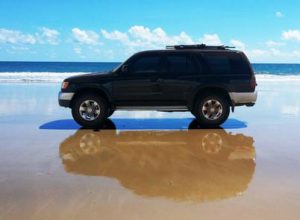 4wd vs awd, keunggulan dan kekurangan