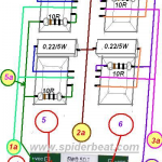 Cara Menyambung Banyak Speaker yang Benar pada Audio Sound System