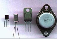 jenis transistor