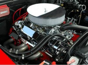 kerusakan pada mobil sistem injeksi
