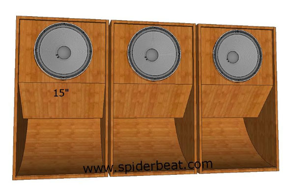 3 model desain boks miniscoop 15 inch