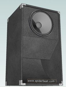 gambar mini scoop 15 inch