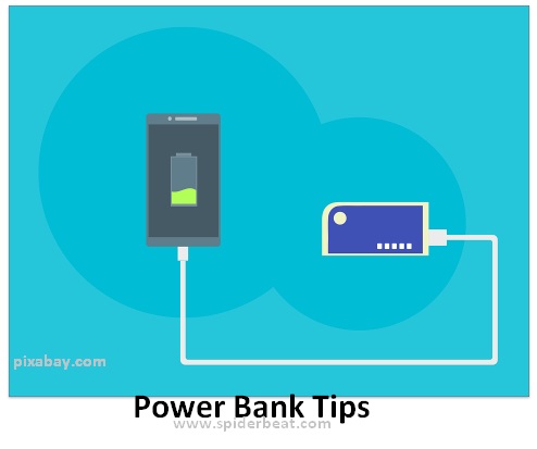 Tips Membeli Power Bank yang Baik