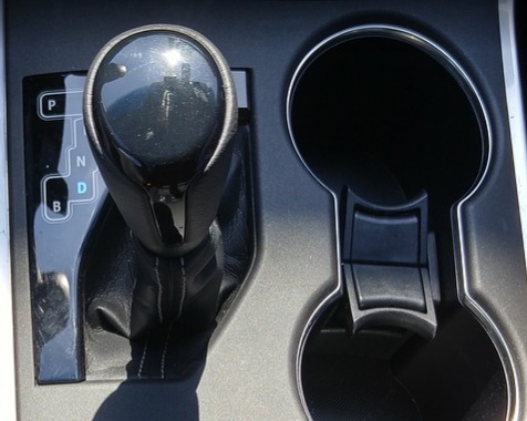 Kegunaan gigi netral mobil matik