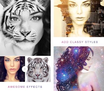 aplikasi edit foto - photo lab