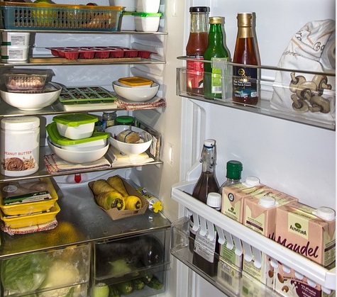 cara merawat kulkas dengan baik dan benar