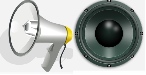 speaker Midrange