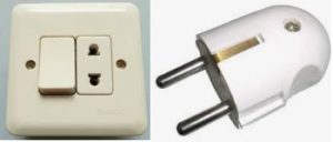 steker, stop kontak saklar