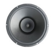 ACR 12″ 1230 BLACK