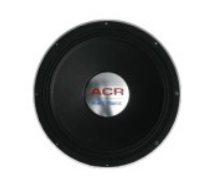 ACR 12″ 1280 BLACK MAGIC