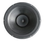 ACR 12″ CL 1240 PA CLASSIC