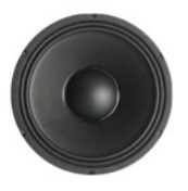ACR 12″ PA 12880 MK-II EXCELLENT