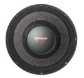 ACR 12″ PA 12900 PREMIER