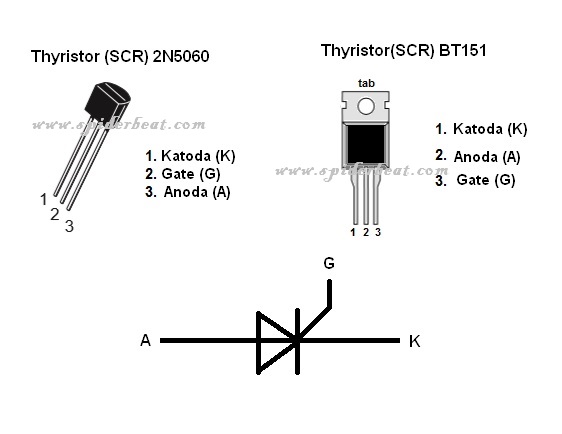 Bt131 схема включения