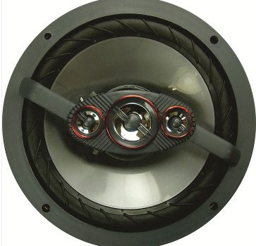 Speaker split 2