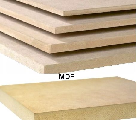 MDF bahan box speaker