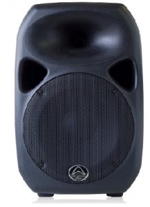 Speaker 2way