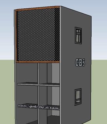  Skema  Rangkaian Supply Untuk Power Ampli Class  H  