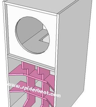 ukuran box speaker cbs 15 final
