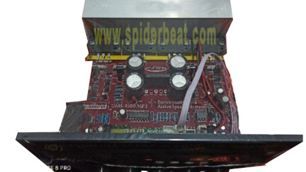 Cara Mengatasi Speaker Bluetooth Yang Rusak