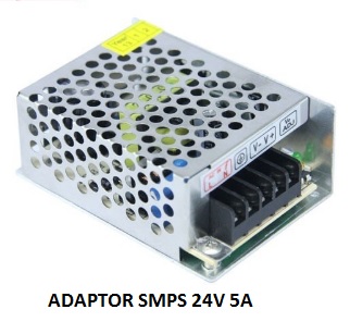 ADAPTOR SMPS untuk amplifier