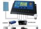 RANGKAIAN solar cell panel surya Off Grid