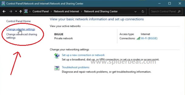 cara buka blokir situs tanpa VPN