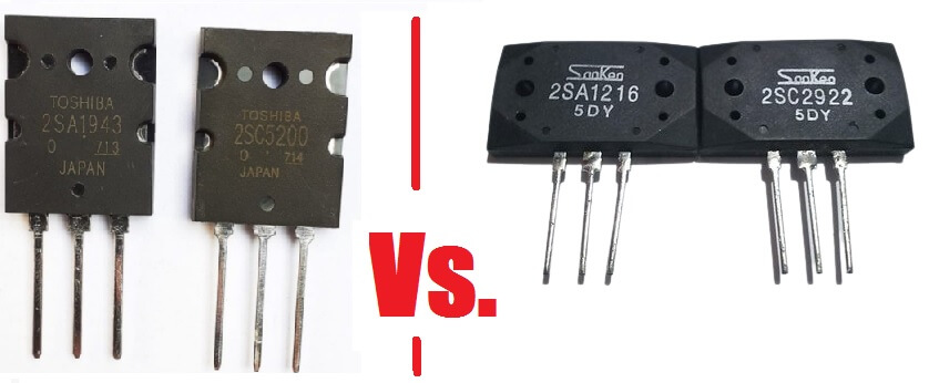 sanken dan thosiba yang bagus mana