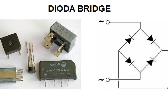 DIODA BRIDGE DAN DIODA PENYEARAH