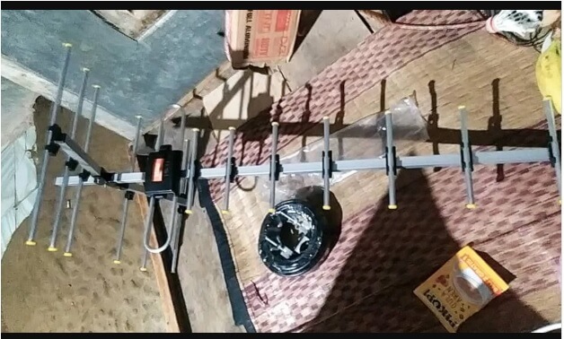 antena tv digital terbaik