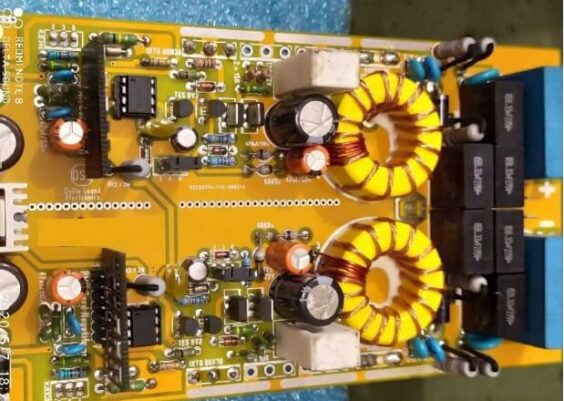 KEUNGGULAN DRIVER CLASS D