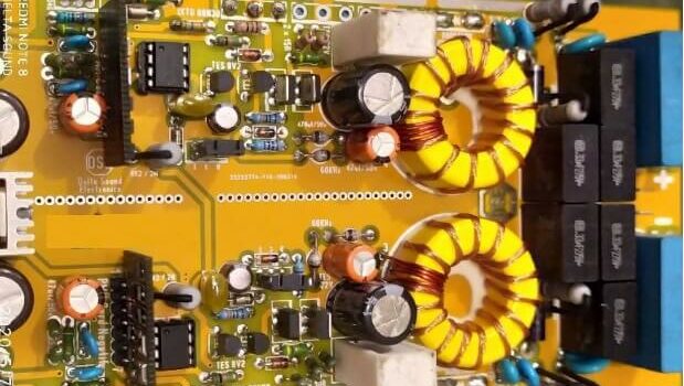 KEUNGGULAN DRIVER CLASS D