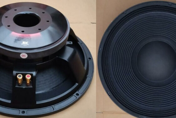 Spesifikasi JIC JIC LA15100