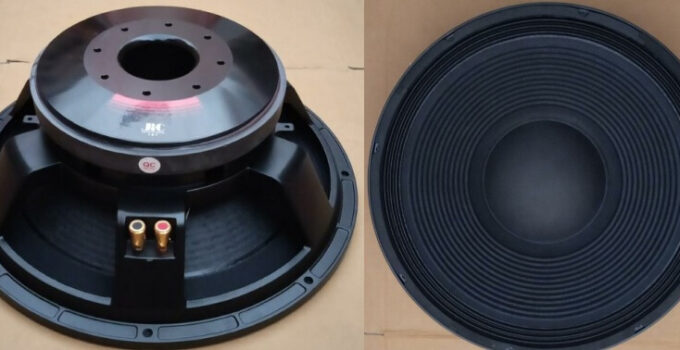 Spesifikasi JIC JIC LA15100