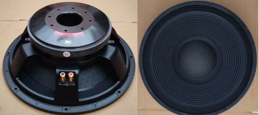 Spesifikasi JIC JIC LA15100