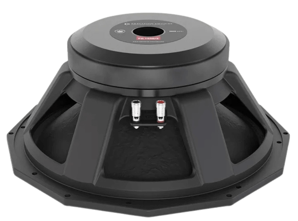 beda speaker magnet neodymium