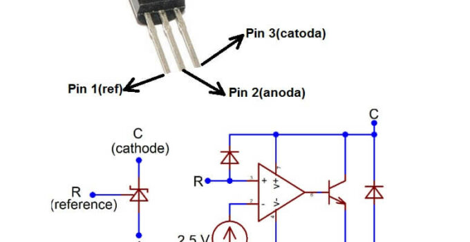 modfikasi smps jaring 12v menjadi 24v