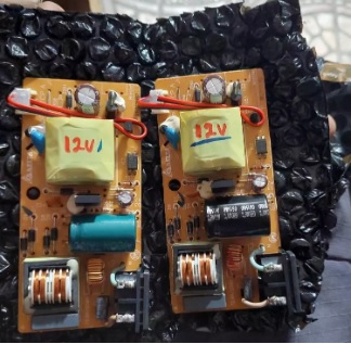 modul power supply smps 12V