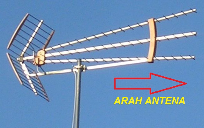 chanel tv digital hanya sedikit tidak lengkap