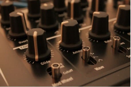 fungsi potensiometer