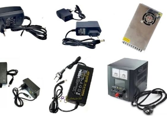 adaptor definisi dan fungsi